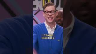 &quot;Slip &#39;n Slide&quot; by the Beastie Boys (Made-Up Karaoke)