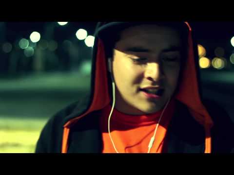 MC Samo - Promocional freestyle 2013