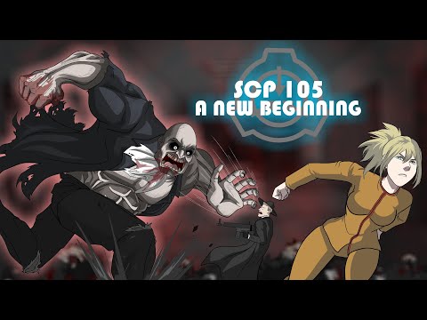 Resurrection Hub | SCP 105 A NEW BEGINNING