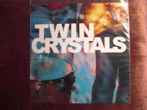 twin crystals - lament demo