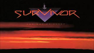 Survivor - Burning Bridges (1988) (Remastered) HQ