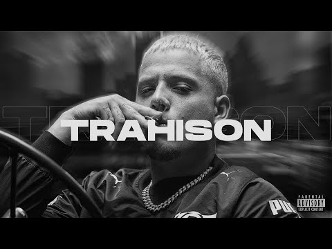 PLK x ZKR x Niro Type Beat - "TRAHISON" | Instru Rap Old School / Freestyle Lourd / Instru Rap  2023