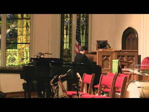 PERSIAN RUG - David Boeddinghaus & Andy Schumm