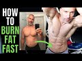 How To Burn Belly Fat Faster | Timeline