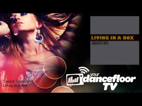 Living In A Box - Touch Sensitive