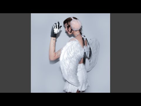 PUSSYCORE (feat. ank3beatz)