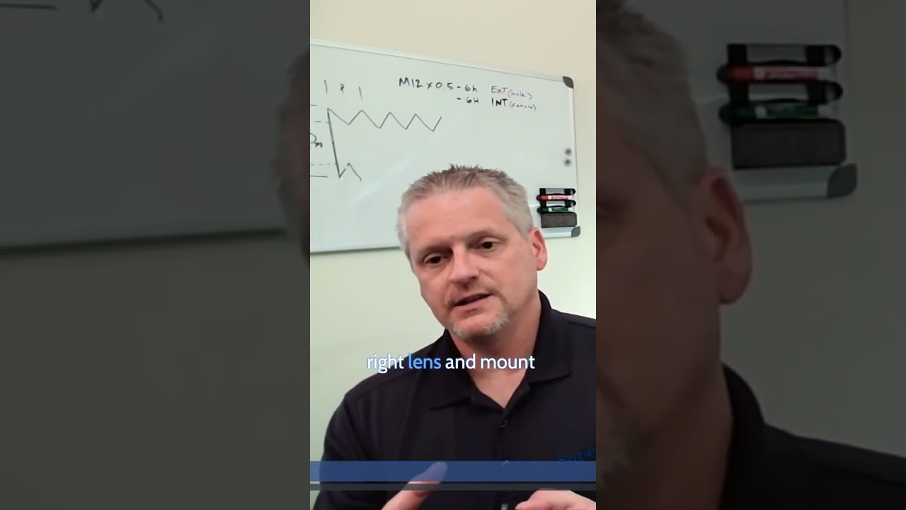 optimizing lens and mount combination for best fit