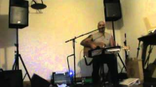 What Colour is the Wind Daddy