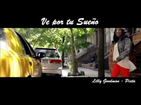 Pista 2 - Lilly Goodman
