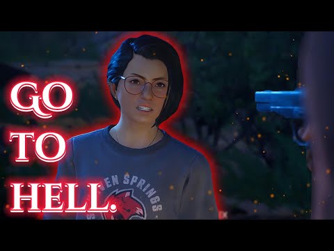 I'VE NEVER BEEN SO BLINDSIDED | Life is Strange: True Colors Pt. 13