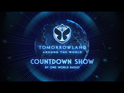 Tomorrowland Around the World - Countdown Show