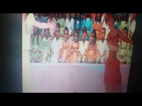 Miron Kotani (orkestrim) -Balerina e vogel- Gerta Mahmutaj-Shkoder 2003 RTSH