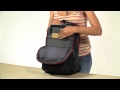 Timbuk2 Laptop Backpack Video #1