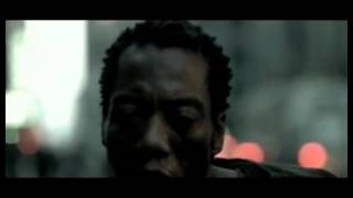 Leftfield - Afrika Shox by Chris Cunningham