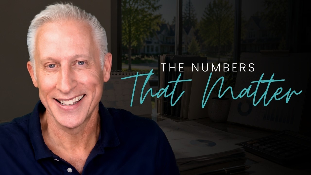 How to Read the Market Like a Palm Springs Seller