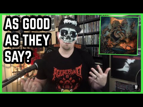 New Death Metal 2021: SWAMPBEAST