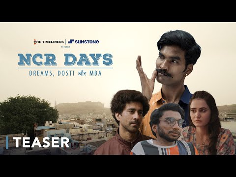 NCR days (Tvf) (Timeliners)