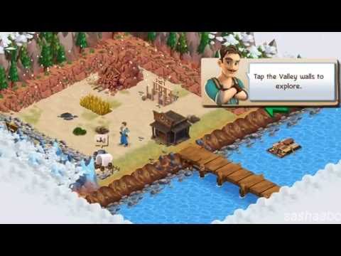 westbound gold rush обзор игры андроид game rewiew android