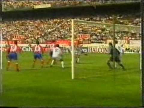 TEMP 94-95 Jornada 31. 1-0 Caminero (Atletico-Albacete).wmv