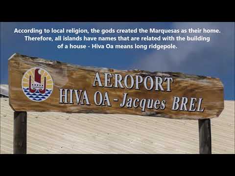 TX7T Hiva Oa Island Marquesas Islands. From dxnews.com