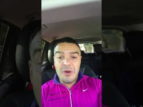 Adrenalize Fitness video.