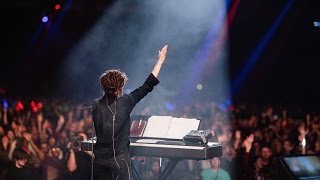 Only a Shadow Full Concert - Misty Edwards