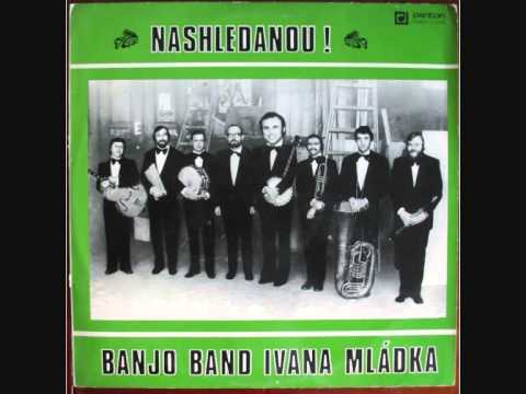 Ivan Mladek  - Pojdi v moji realitu