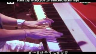 Michael Wong 光良 Guang Liang - Shan Liang 闪亮  Shine English + Pinyin Sub Karaoke