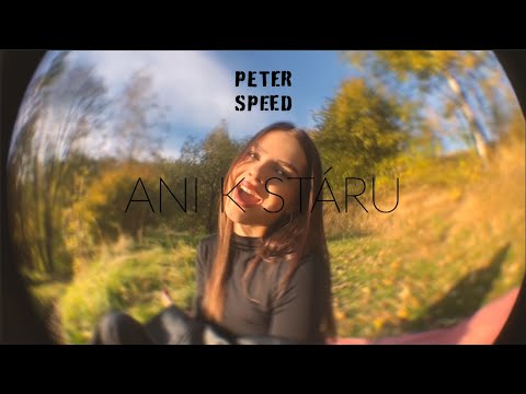 Zdeněk Svěrák a Jaroslav Uhlíř - Ani k stáru PETER SPEED BOOTLEG