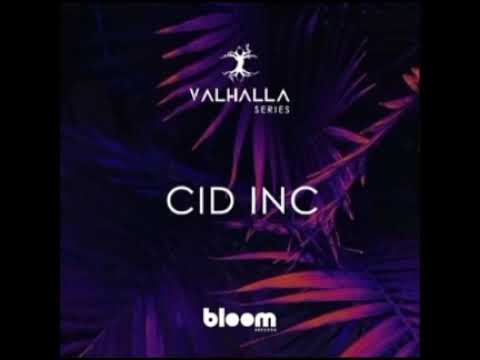 Fabio Vanore ft. Abrão Voodoo ray