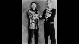 Jerry Lee Lewis and Dennis Quaid - Crazy Arms - audio only.