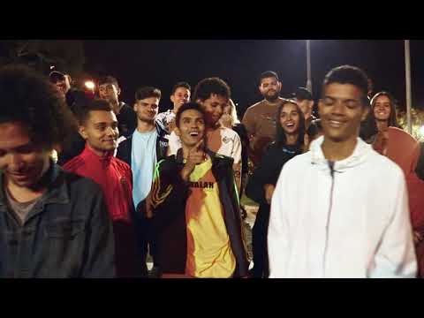 11ª BATALHA DA ESTAÇÃO - Hinoto x Flexin Jota - 1ª Fase (24/11)