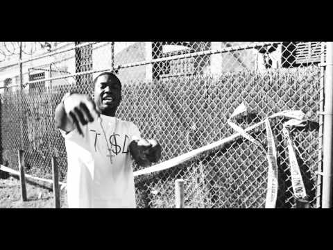 YG - I'ma Thug feat Meek Mill [Official Video]