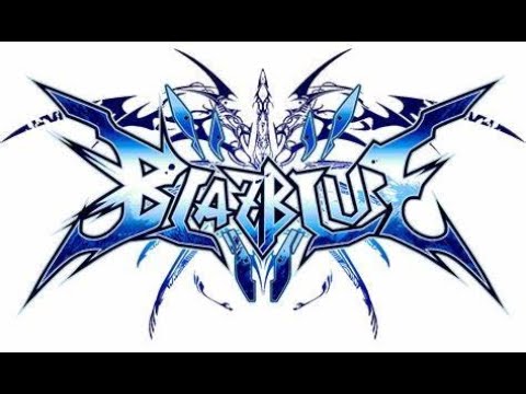 Blazblue Openings