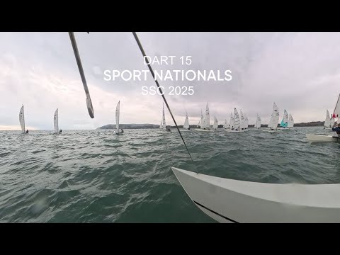 Sport Nationals at Shanklin 2025