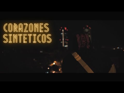 #DRINKINGSHOT // PGJ - CORAZONES SINTETICOS