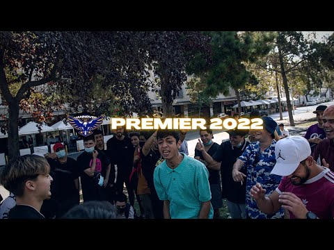 TORO vs. NIKO vs. CARENA vs. BOYKA - Repechaje Mini Torneo | Hannover Premier 2022