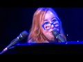 Tori Amos - Graveyard/Past The Mission - Munich 2017 FULL HD