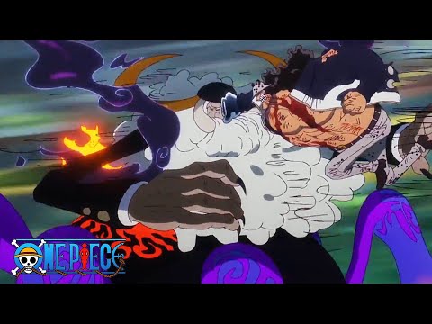 KUMA v.s SATURN | Kuma's Punch of Wrath Hits Saturn (English Sub)