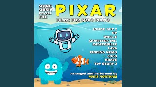 Married Life (From “Up”)