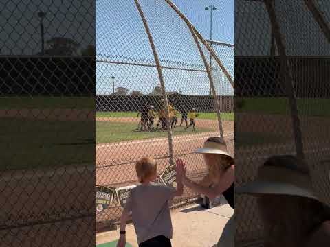 Pirates Hoist the Cone video thumbnail