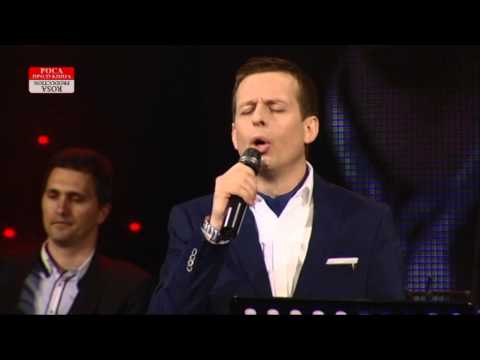 Марјан Коцев - Вечна Да Си Мајко (Јубилеен Концерт 2014)