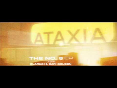 Ataxia - Love On Featuring Cari Golden / Original Mix [Culprit]