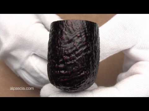 pipa Ashton 060 - smoking pipe