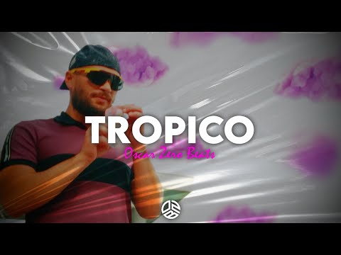 [FREE] JuL X Naps Type Beat - "Tropico” | Instru Rap été Ambiance 2024