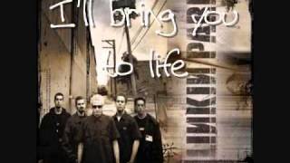 Linkin Park - Walking Dead lyrics