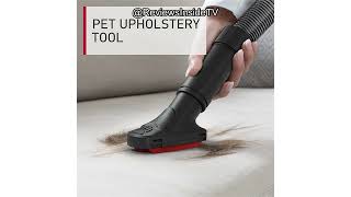 Hoover Complete Performance Vacuum Review: Worth Buying for Pet Owners in 2025?