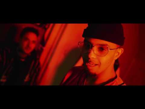 Connor Seven & Jay Dako - The Ends [Music Video]