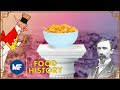 Masturbation & Mascots: Cereal's Strange History