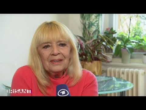 BRISANT Video Cindy Berger  & Norbi vom 22.10.2021